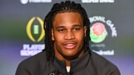 Former Michigan linebacker Junior Colson